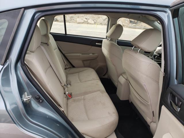 2012 SUBARU IMPREZA SP JF1GPAL65CH203848