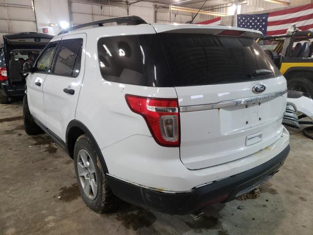 2013 FORD EXPLORER 1FM5K8B87DGB94259