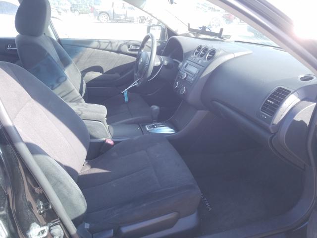 2012 NISSAN ALTIMA BAS 1N4AL2AP0CC196419