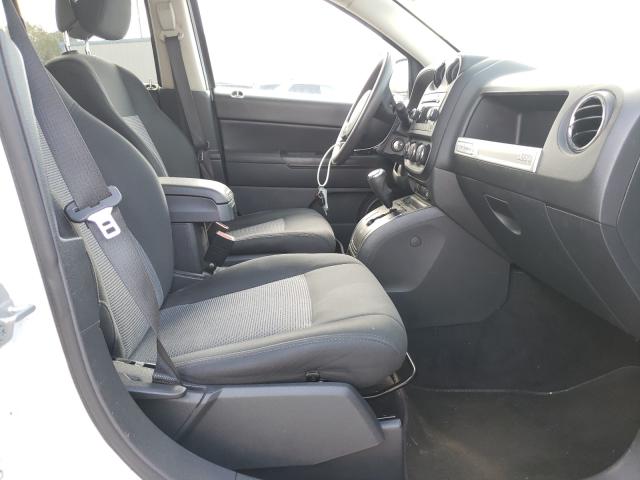 2015 JEEP COMPASS SP 1C4NJCBA7FD219629