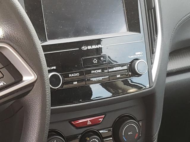 2018 SUBARU IMPREZA PR 4S3GTAD60J3717993