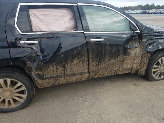 2016 GMC TERRAIN DE 2GKFLVE38G6154687
