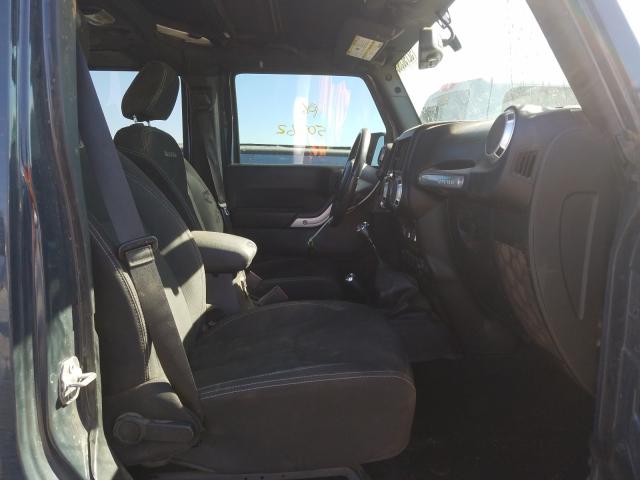 jeep wrangler 2016 vin 1c4bjweg0gl325061