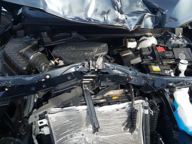 2020 CADILLAC XT6 SPORT 1GYKPGRS0LZ170385