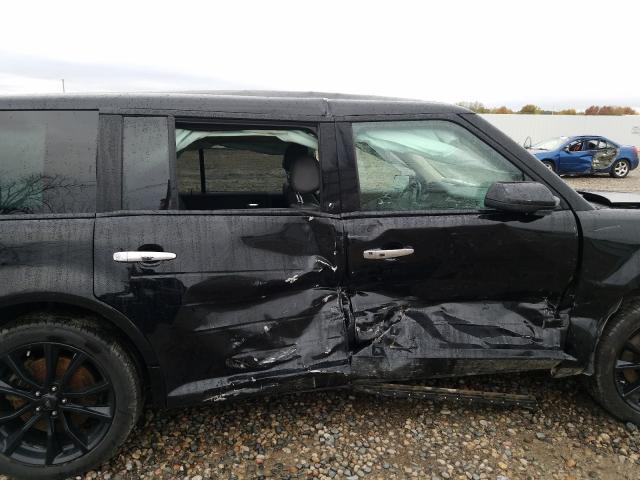 2017 FORD FLEX LIMIT 2FMHK6D89HBA01072