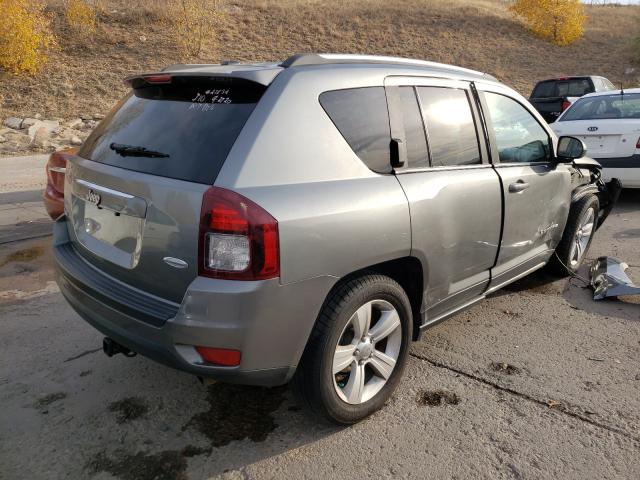 2014 JEEP COMPASS LA 1C4NJDEB9ED633147