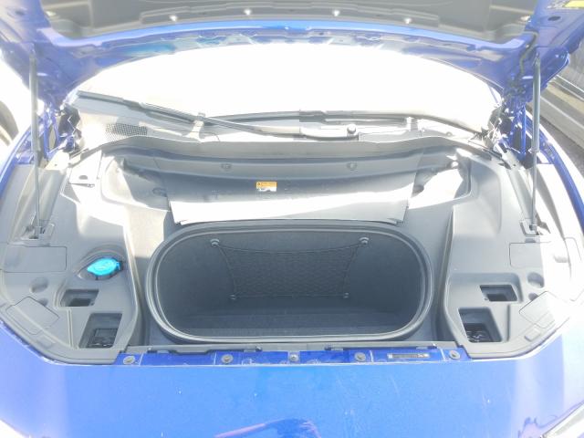 2019 JAGUAR I-PACE S SADHB2S11K1F73783