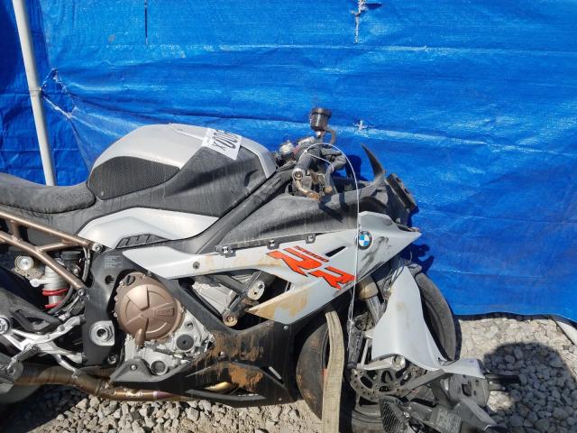 2020 BMW S 1000 RR WB10E2303L6D08208