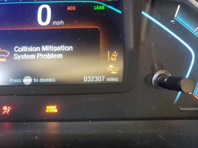 2019 HONDA ODYSSEY EX 5FNRL6H56KB043117