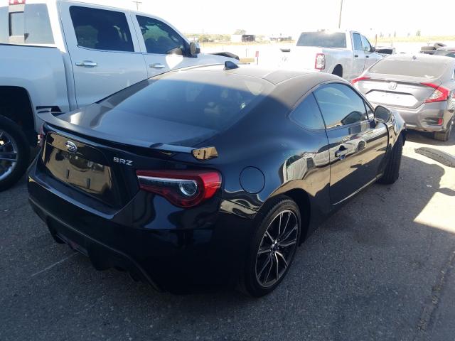 2020 SUBARU BRZ LIMITE JF1ZCAC18L9701075