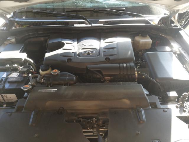 2019 INFINITI QX80 LUXE JN8AZ2NF6K9684915
