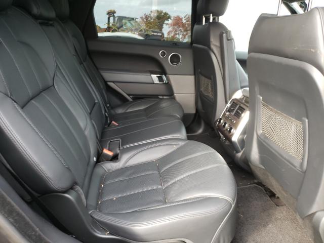 2014 LAND ROVER RANGE ROVE SALWR2EF3EA311859