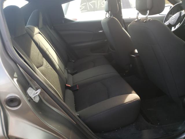 2012 DODGE AVENGER SX 1C3CDZCB3CN230808