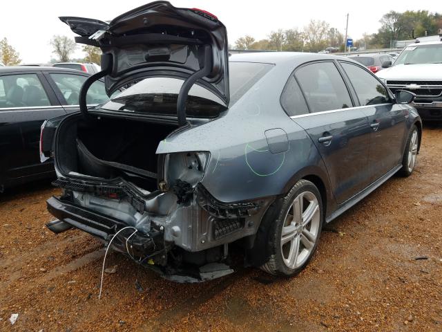 2016 VOLKSWAGEN JETTA GLI 3VW4T7AJ9GM359960