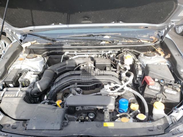 2018 SUBARU IMPREZA PR 4S3GTAD60J3717993