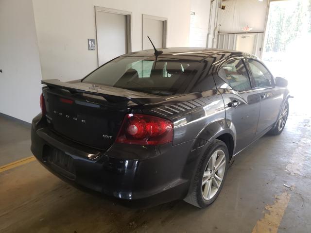2012 DODGE AVENGER SX 1C3CDZEG2CN315146