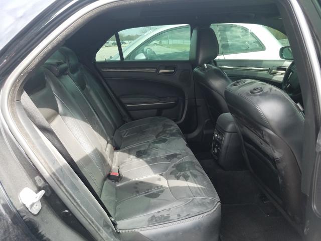 2014 CHRYSLER 300C VARVA 2C3CCAJGXEH240444