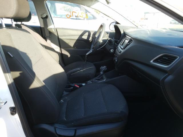 2019 HYUNDAI ACCENT SE - 3KPC24A37KE088417