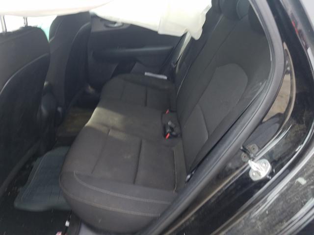 2019 KIA FORTE FE 3KPF24AD1KE120624