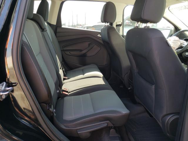 2016 FORD ESCAPE SE - 1FMCU9GX1GUB85148