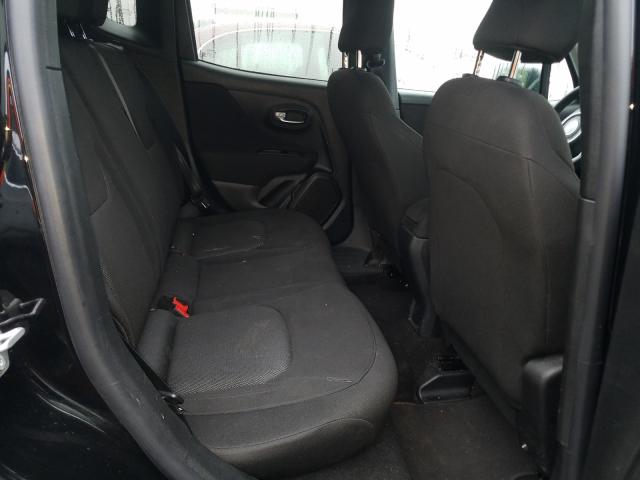 2019 JEEP RENEGADE S ZACNJAAB8KPK50489