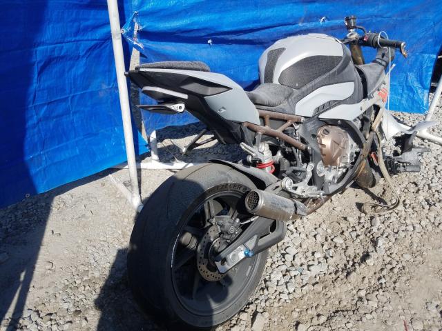 2020 BMW S 1000 RR WB10E2303L6D08208