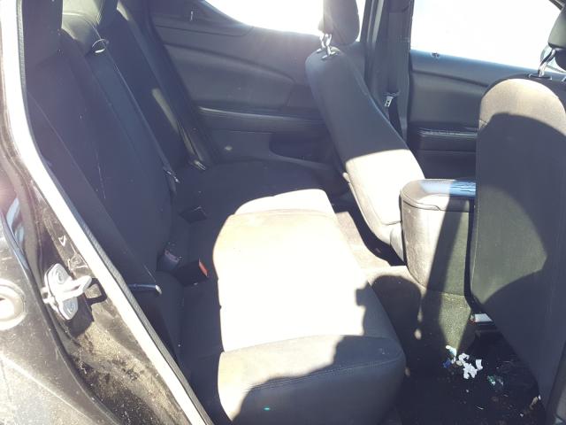 2013 DODGE AVENGER 1C3CDZAB8DN589639