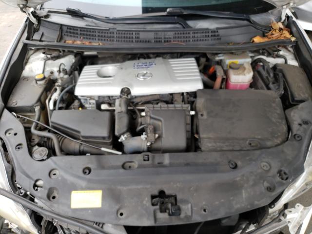 2012 LEXUS CT 200 JTHKD5BH5C2121045