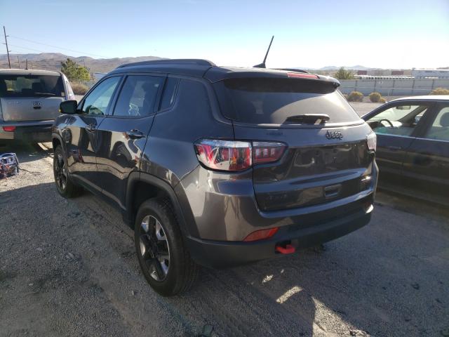 2018 JEEP COMPASS TR 3C4NJDDB5JT451029
