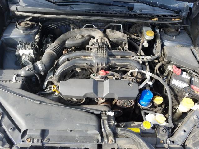 2013 SUBARU IMPREZA PR JF1GJAD67DG024315