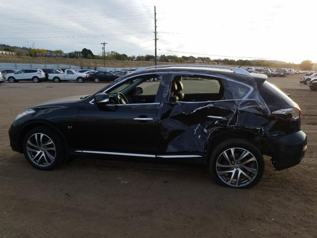 2017 INFINITI QX50 JN1BJ0RR0HM408562