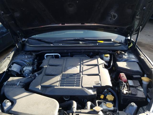 2018 SUBARU LEGACY 3.6 4S3BNEN69J3036516