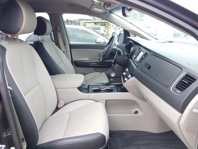 2020 KIA SEDONA LX KNDMB5C16L6625615