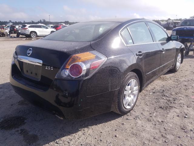 2012 NISSAN ALTIMA BAS 1N4AL2AP0CC196419