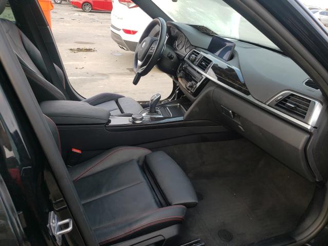 2018 BMW 340 I WBA8B3C59JK843428