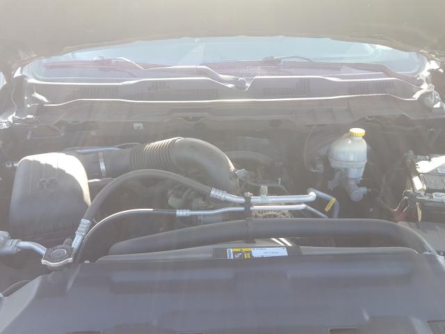 2015 RAM 1500 SLT 1C6RR7LT2FS764982