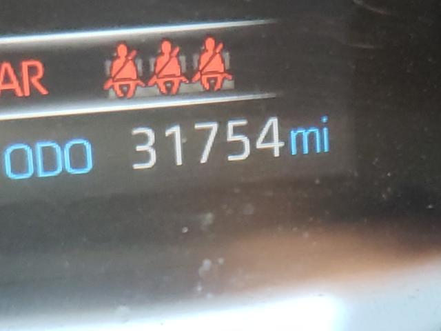 2019 TOYOTA RAV4 LE - 2T3K1RFV1KC012882