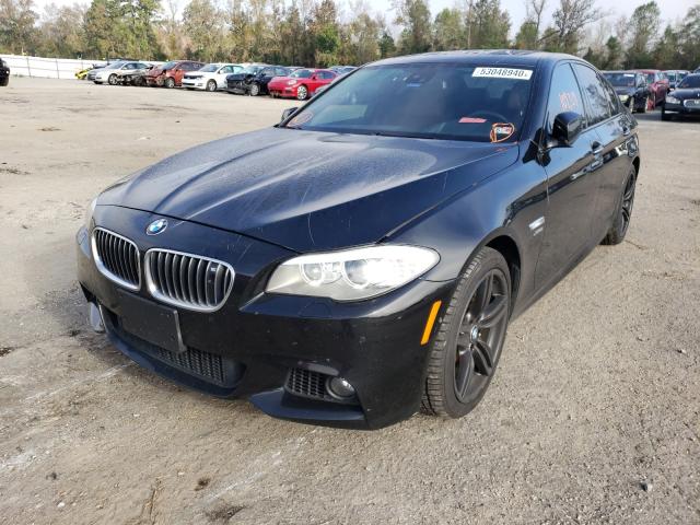 2012 BMW 550 XI WBAFU9C50CC788160