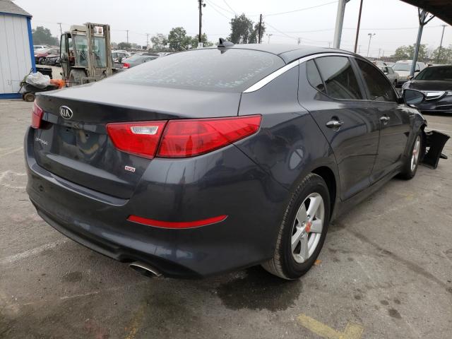 2015 KIA OPTIMA LX KNAGM4A71F5634299