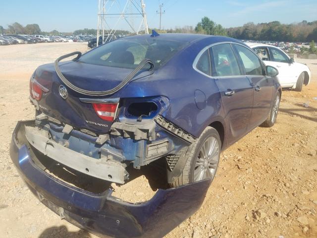 2013 BUICK VERANO 1G4PS5SK6D4109853