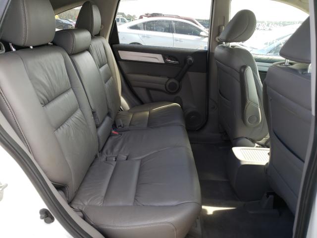 2010 HONDA CR-V EXL 5J6RE3H72AL028193