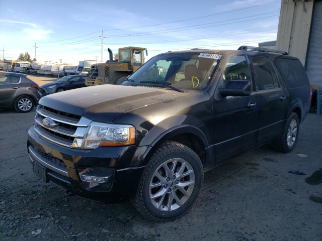 2015 FORD EXPEDITION 1FMJK2AT4FEF51297
