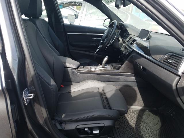 2018 BMW 330E WBA8E1C57JA178496