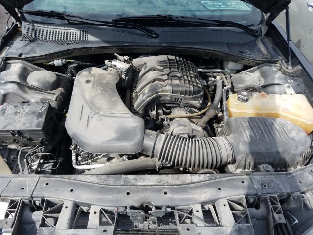 2014 CHRYSLER 300C VARVA 2C3CCAJGXEH240444