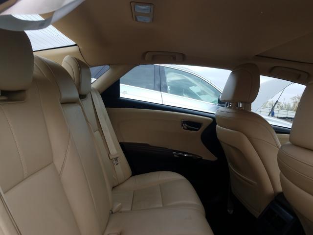 2016 TOYOTA AVALON HYB 4T1BD1EB0GU050263