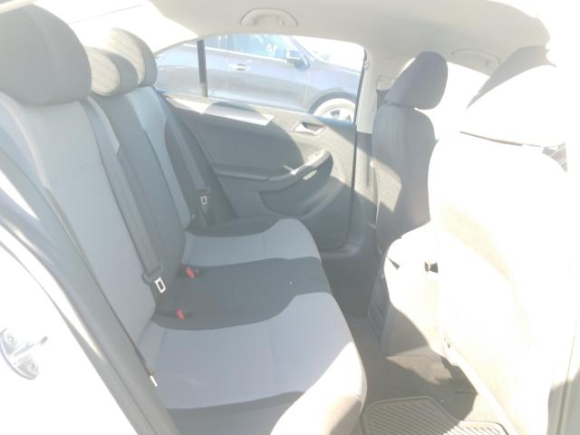 2017 VOLKSWAGEN JETTA S 3VW2B7AJ7HM214427