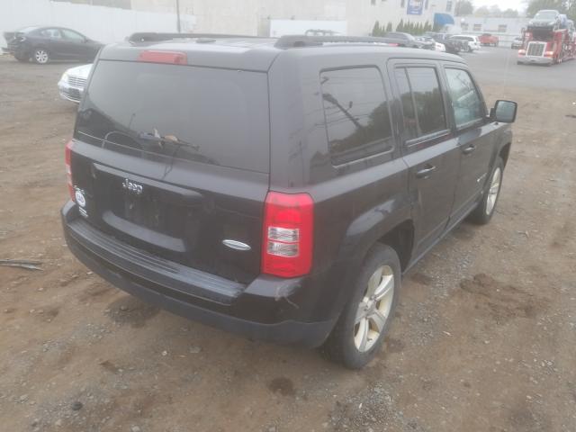 2012 JEEP PATRIOT 1C4NJRFB2CD571874