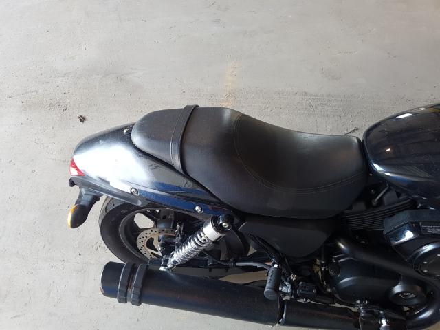 2015 HARLEY-DAVIDSON XG500 1HD4NAA16FC502193