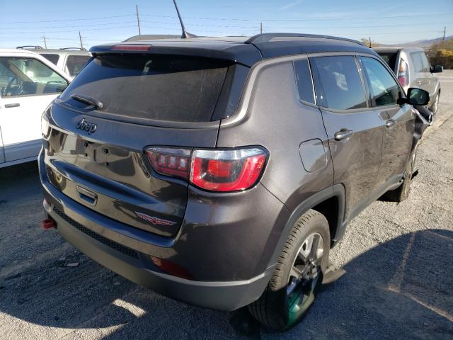 2018 JEEP COMPASS TR 3C4NJDDB5JT451029