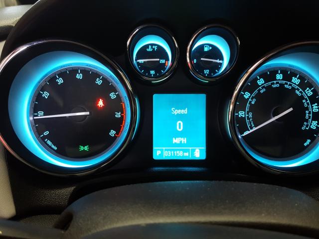 2015 BUICK VERANO CON 1G4PR5SK2F4172723